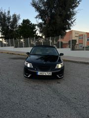 Saab 9-3 2007 AERO TURBO-thumb-2