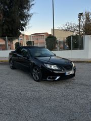 Saab 9-3 2007 AERO TURBO-thumb-3