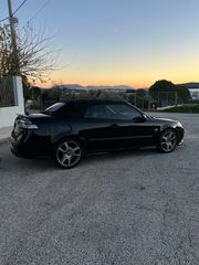 Saab 9-3 2007 AERO TURBO-thumb-5