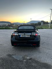 Saab 9-3 2007 AERO TURBO-thumb-7