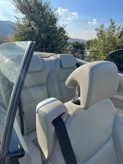 Saab 9-3 2007 AERO TURBO-thumb-9