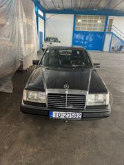 Mercedes-Benz E 200 1990 Sport line