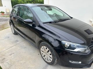 Volkswagen Polo 2011 COMFORTLINE