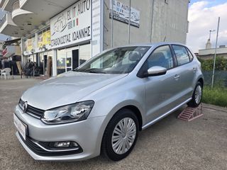 Volkswagen Polo 2017 COMFORTLINE 67000 KM! 1.4DIESEL