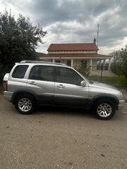 Suzuki Grand Vitara 2005