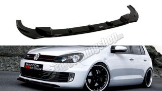 A ΜΑΧΑΙΡΙ ΕΜΠΡΟΣ ΠΡΟΦΥΛΑΚΤΗΡΑ ΠΛΑΣΤΙΚΟ Volkswagen GOLF VI 08'-12' GTI