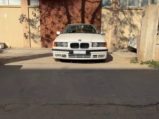 Bmw 316 1993 E36
