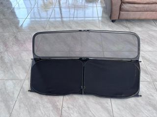 AUDI Α3 CABRIO 2008 ΠΙΣΩ ΑΝΕΜΟΘΡΑΥΣΤΕΣ