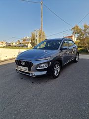 Hyundai Kona 2018 Hyundai kona 1.0 TGDI KLASS 2WD