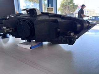 BMW X1 2018-2022 ΦΑΝΑΡΙ ΕΜΠΡΟΣ ΔΕΞΙ-thumb-2