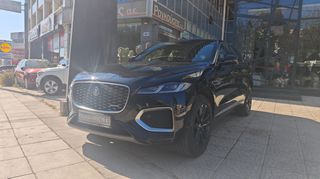 Jaguar F-Pace 2023 P400 S R DYNAMIC PANORAMA  PLUG IN 404HP