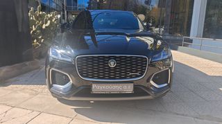 Jaguar F-Pace 2023 P400 S R DYNAMIC PANORAMA  PLUG IN 404HP-thumb-1