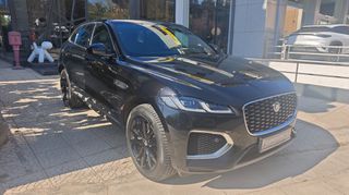 Jaguar F-Pace 2023 P400 S R DYNAMIC PANORAMA  PLUG IN 404HP-thumb-2