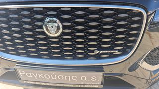 Jaguar F-Pace 2023 P400 S R DYNAMIC PANORAMA  PLUG IN 404HP-thumb-3