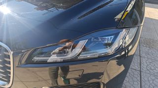 Jaguar F-Pace 2023 P400 S R DYNAMIC PANORAMA  PLUG IN 404HP-thumb-4