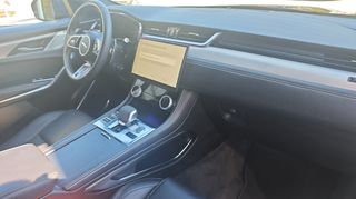Jaguar F-Pace 2023 P400 S R DYNAMIC PANORAMA  PLUG IN 404HP-thumb-7