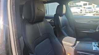 Jaguar F-Pace 2023 P400 S R DYNAMIC PANORAMA  PLUG IN 404HP-thumb-8