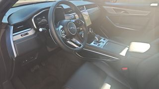 Jaguar F-Pace 2023 P400 S R DYNAMIC PANORAMA  PLUG IN 404HP-thumb-13