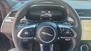 Jaguar F-Pace 2023 P400 S R DYNAMIC PANORAMA  PLUG IN 404HP-thumb-15