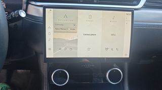 Jaguar F-Pace 2023 P400 S R DYNAMIC PANORAMA  PLUG IN 404HP-thumb-19