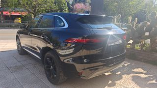 Jaguar F-Pace 2023 P400 S R DYNAMIC PANORAMA  PLUG IN 404HP-thumb-22
