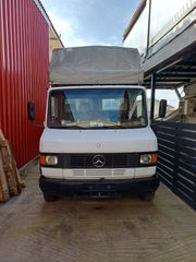 Mercedes-Benz 1993 609 mercedes
