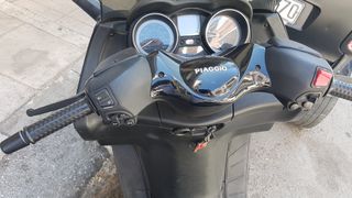 Piaggio XEvo 250 2014