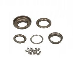 Ρουλεμάν Τιμονιού RMS Για PEUGEOT VIVACITY 50cc 2T AC COMPACT (S1C) 2003 2004 2005 2006 2007