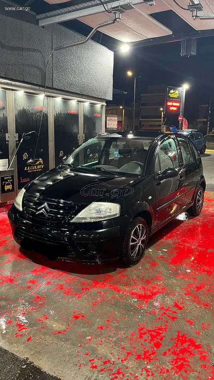 Citroen C3 2007
