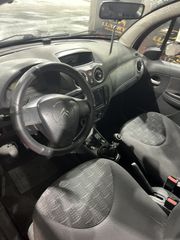 Citroen C3 2007-thumb-4