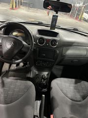 Citroen C3 2007-thumb-6