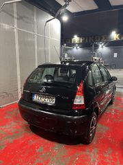 Citroen C3 2007-thumb-7
