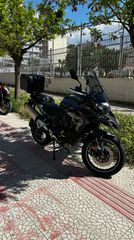 Benelli TRK 502 2022 TRK 502X ABS - Euro 5