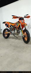 KTM 200 EXC 2026 EXC