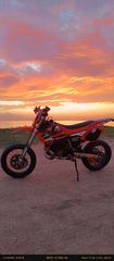 KTM 200 EXC 2026 EXC