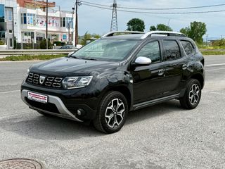 Dacia Duster 2021 PRESTIGE 4X4 1.5 115PS. EURO6