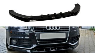 V.1 ΜΑΧΑΙΡΙ ΕΜΠΡΟΣ ΠΡΟΦΥΛΑΚΤΗΡΑ ΠΛΑΣΤΙΚΟ AUDI A4 B8 08′-11′