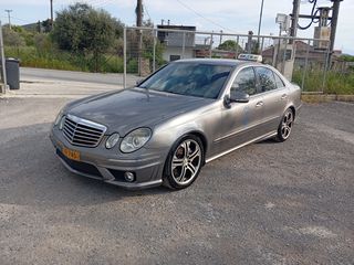 Mercedes-Benz E 220 2006 AMG