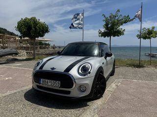 Mini Cooper S 2016 John Cooper Works pack-thumb-1