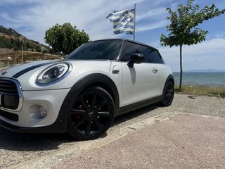 Mini Cooper S 2016 John Cooper Works pack-thumb-3