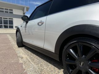 Mini Cooper S 2016 John Cooper Works pack-thumb-4