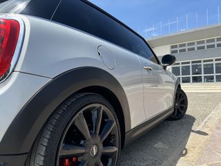 Mini Cooper S 2016 John Cooper Works pack-thumb-5