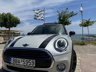 Mini Cooper S 2016 John Cooper Works pack-thumb-6