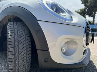 Mini Cooper S 2016 John Cooper Works pack-thumb-7