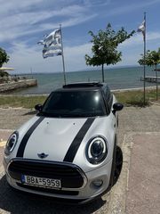 Mini Cooper S 2016 John Cooper Works pack-thumb-8