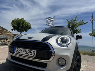 Mini Cooper S 2016 John Cooper Works pack-thumb-9