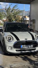 Mini Cooper S 2016 John Cooper Works pack-thumb-38