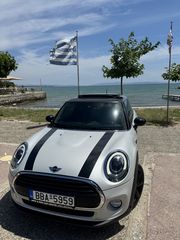 Mini Cooper S 2016 John Cooper Works pack-thumb-10