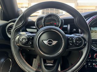 Mini Cooper S 2016 John Cooper Works pack-thumb-35