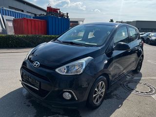 Hyundai i 10 2015 1.2 STYLE STYLE, ΠΛΟΥΣΙΑ ΕΚΔΟΣΗ
